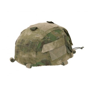 MICH2002 Helmet Cover Gen2 - AT-FG [EM]